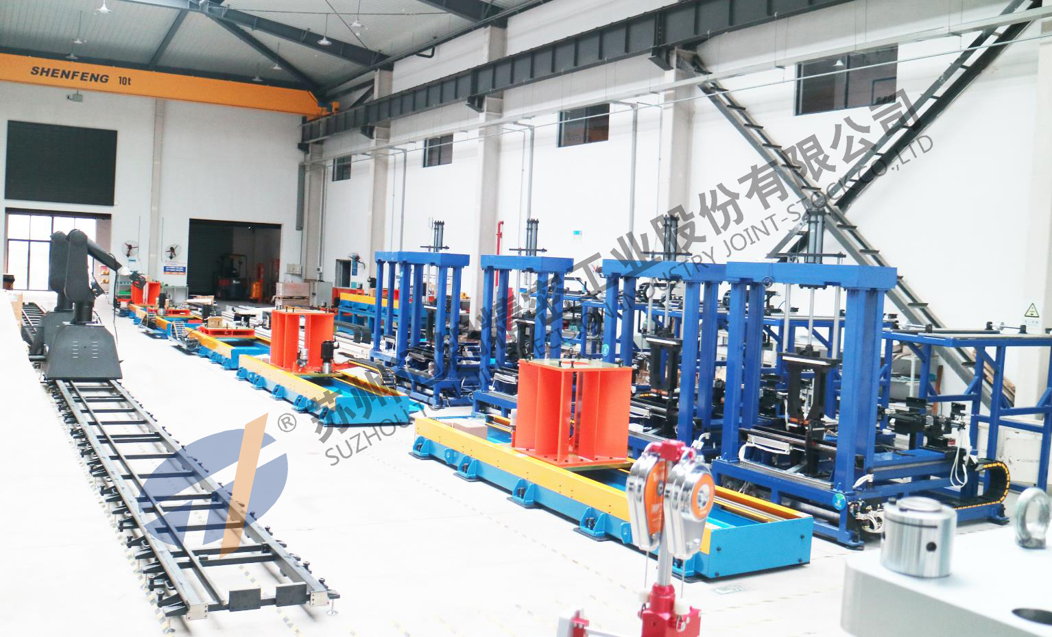 【直播車間】智能制造|通錦前進的腳步永不停歇 【直播車間】智能制造|通錦前進的腳步永不停歇