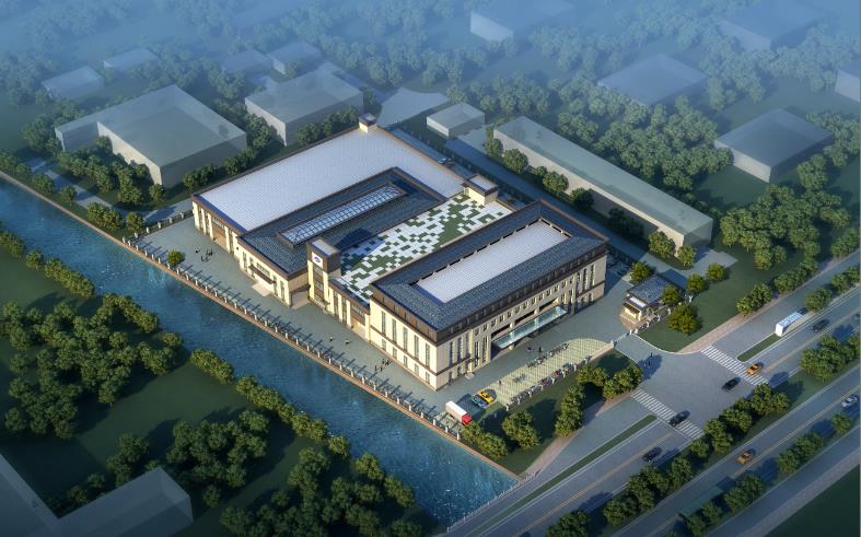 蘇州通錦2018年中秋節放假通知